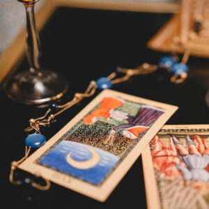 Divination Tools