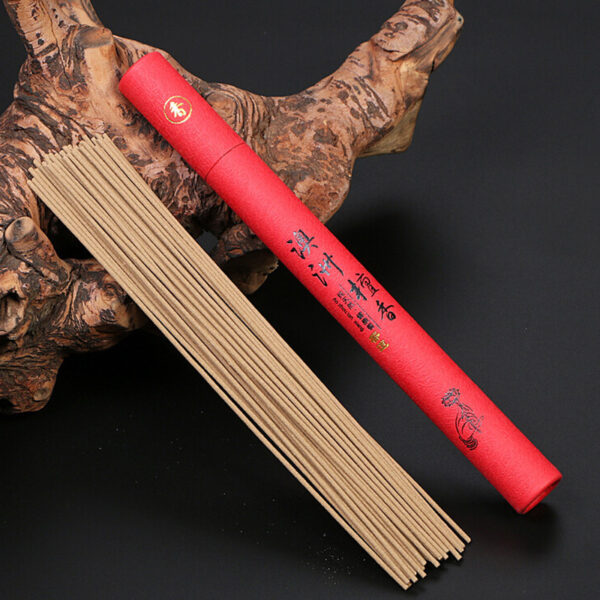 Traditional Natural Incense Sticks Set - Image 3