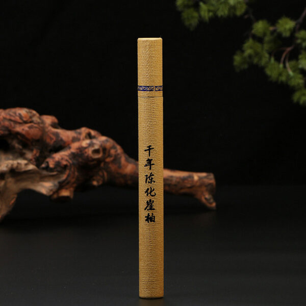 Traditional Natural Incense Sticks Set - Image 4