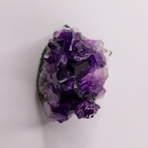 Amethyst Cluster