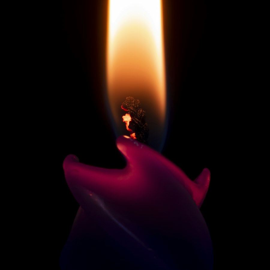 Candle – Protection