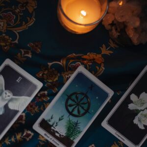 Oracle Cards