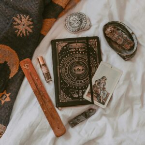 Tarot Deck